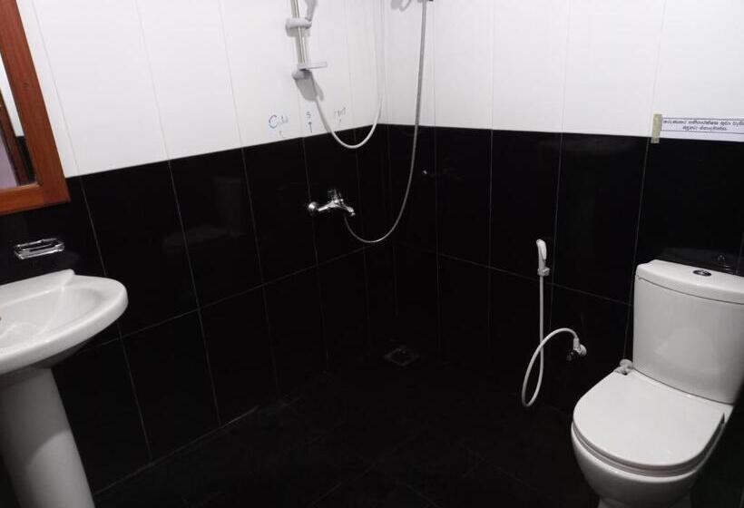 غرفة قياسية مطلة على الجبل, Ella Gama Village Guest House