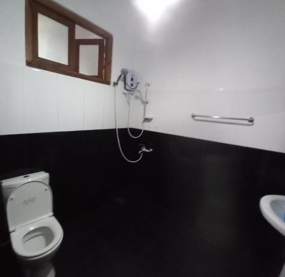 Номер Стандарт Вид на Горы, Ella Gama Village Guest House