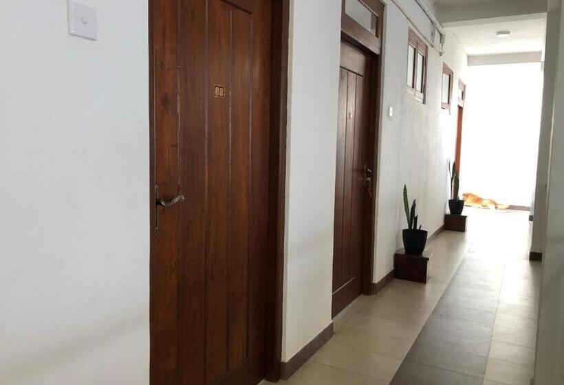 غرفة قياسية مطلة على الجبل, Ella Gama Village Guest House