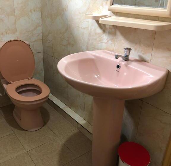 Семейное Бунгало, Ella Gama Village Guest House