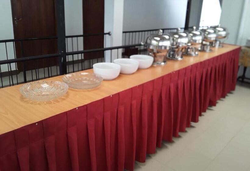 بنجلو عائلى, Ella Gama Village Guest House