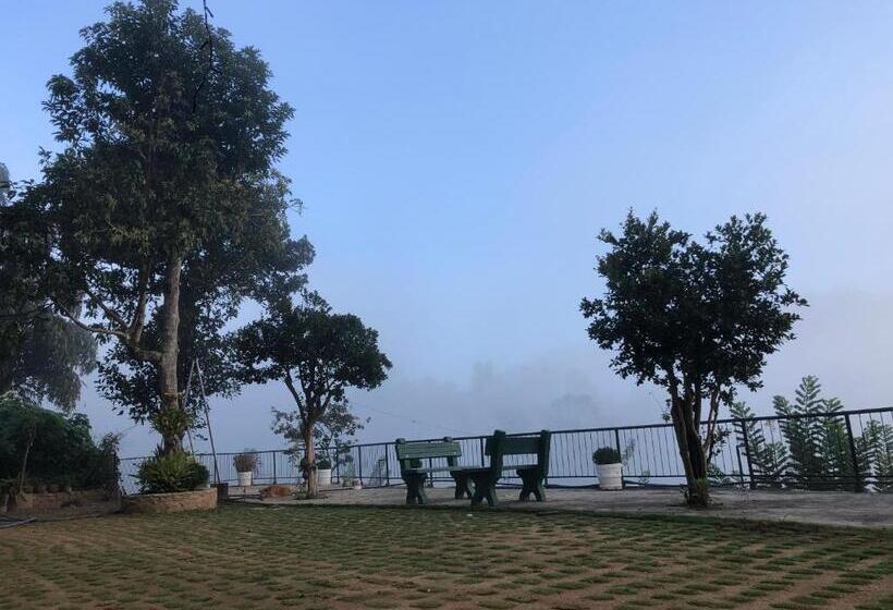 بنجلو عائلى, Ella Gama Village Guest House