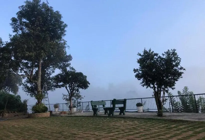 家族用バンガロー, Ella Gama Village Guest House