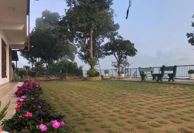 بنجلو عائلى, Ella Gama Village Guest House