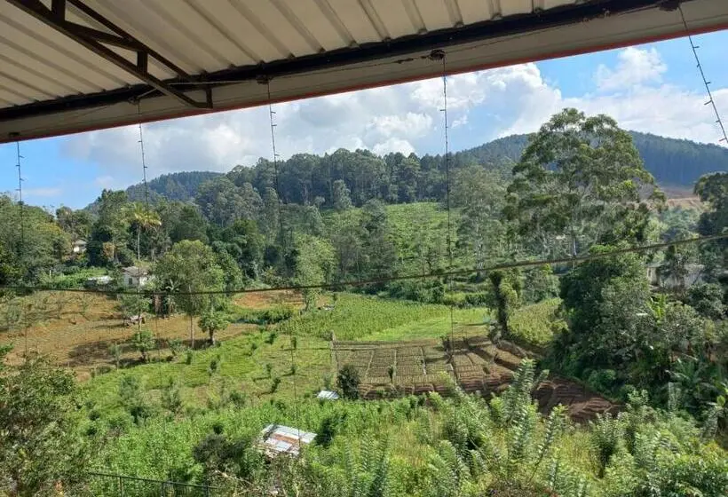 エコノミールーム, Ella Gama Village Guest House