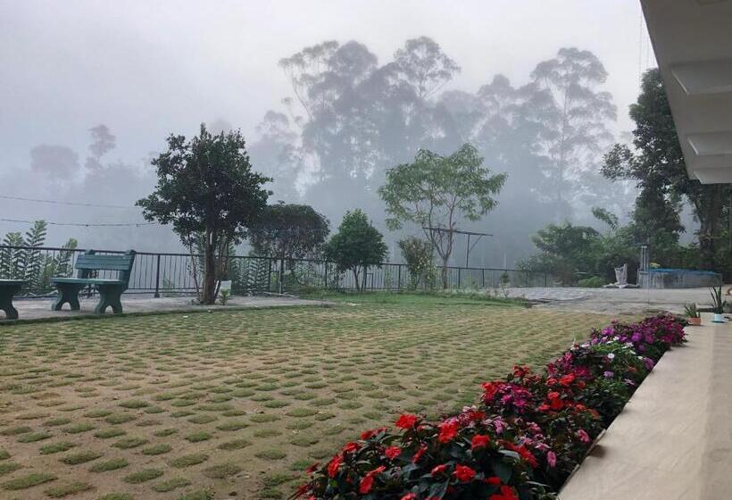 غرفة إقتصادية, Ella Gama Village Guest House