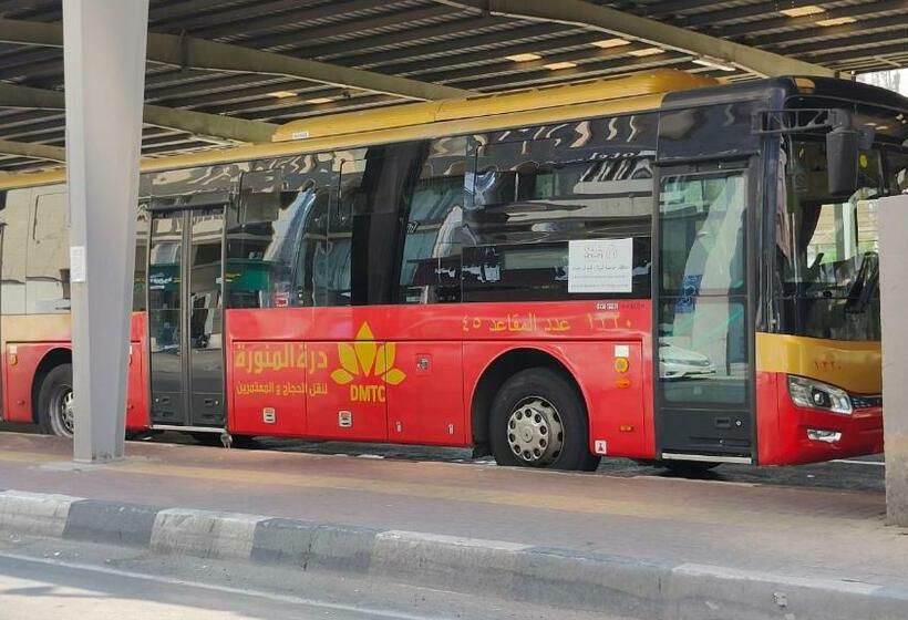 غرفة ديلوكس, Anan Hotel By Snood