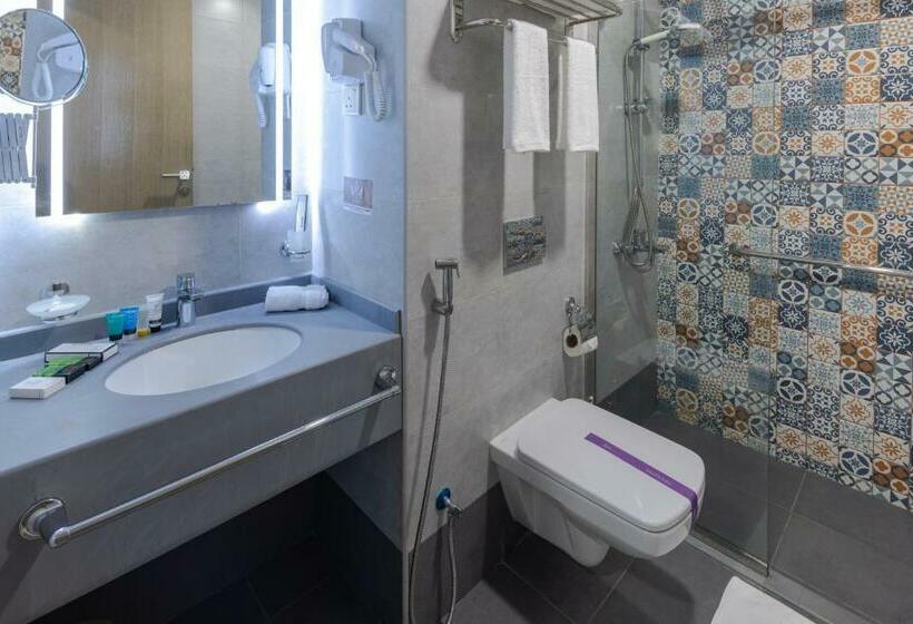 Номер Deluxe, Anan Hotel By Snood