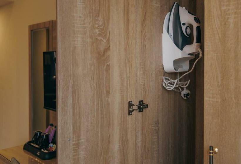 غرفة ديلوكس, Anan Hotel By Snood