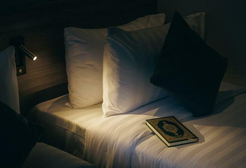 Трехместный Номер Deluxe, Anan Hotel By Snood