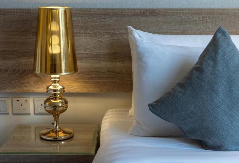 Четырехместный Номер Deluxe, Anan Hotel By Snood