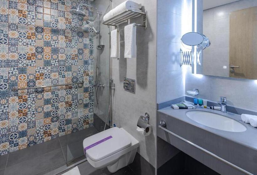 غرفة ديلوكس رباعية, Anan Hotel By Snood