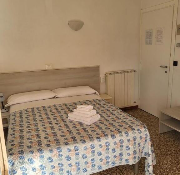 标准间, Villa Rosa