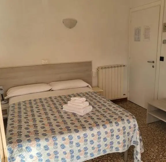 اتاق استاندارد, Villa Rosa