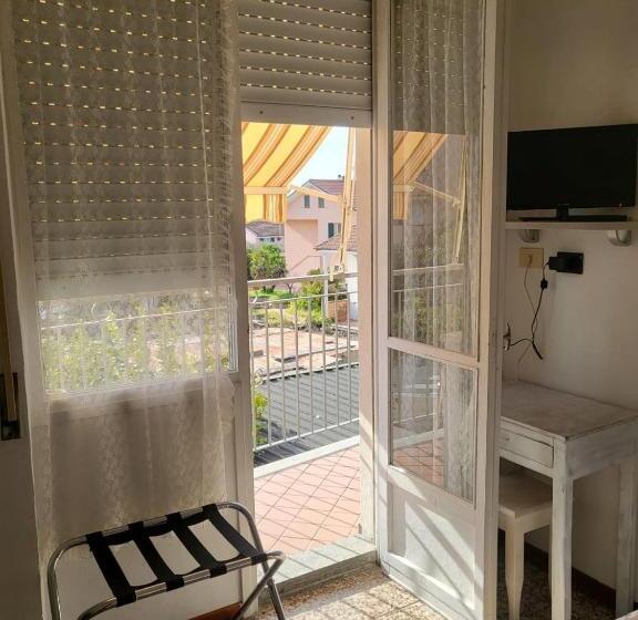 Номер Стандарт, Villa Rosa
