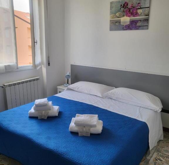 标准间, Villa Rosa