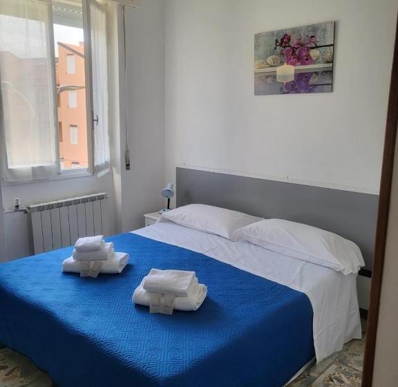 标准间, Villa Rosa