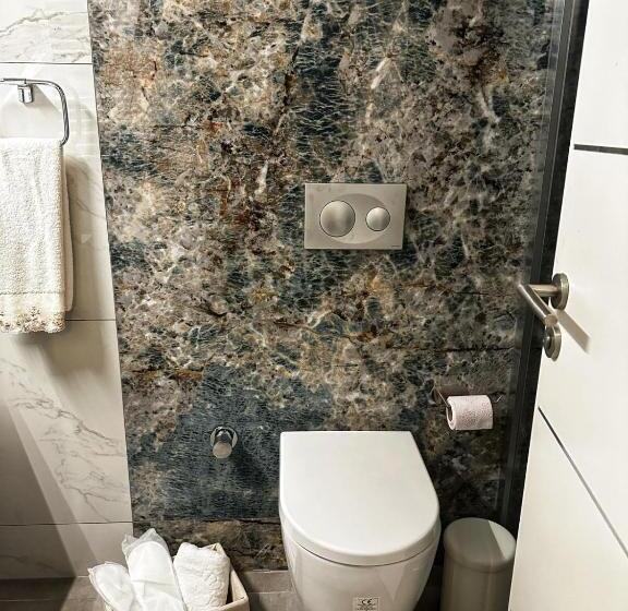 Номер Стандарт, Hestia Ilica