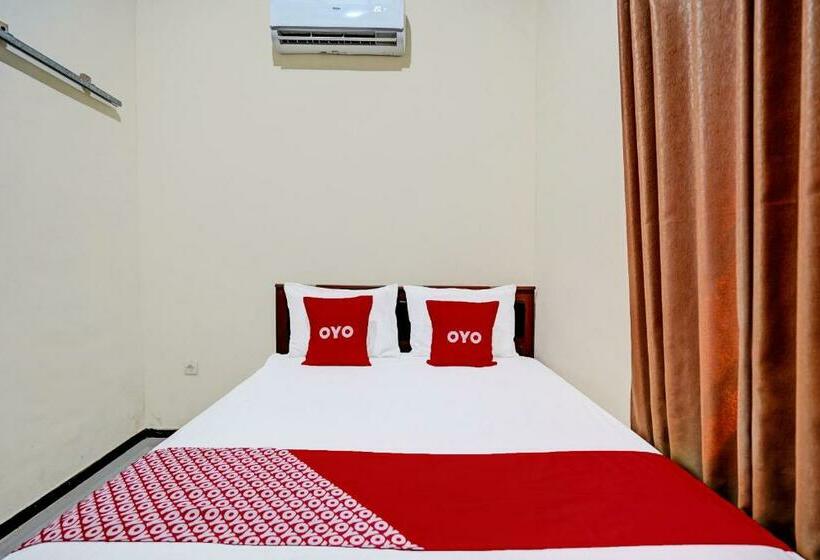 Deluxe Room, Oyo 92367 Garuda Homestay Syariah