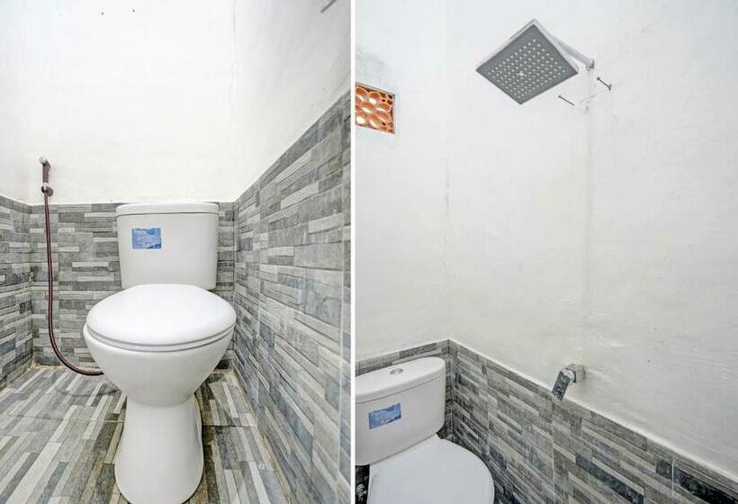 Deluxe Room, Oyo 92367 Garuda Homestay Syariah