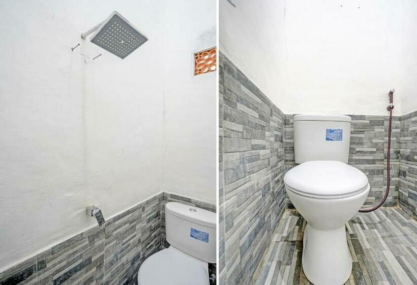 Deluxe Room, Oyo 92367 Garuda Homestay Syariah