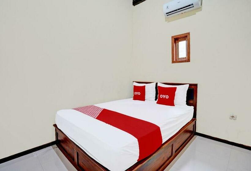 Deluxe Room, Oyo 92367 Garuda Homestay Syariah