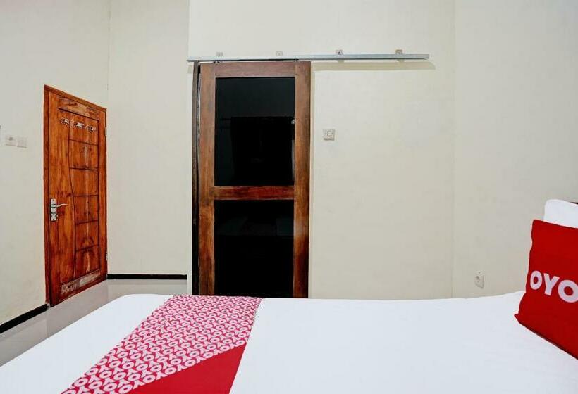 Deluxe Room, Oyo 92367 Garuda Homestay Syariah