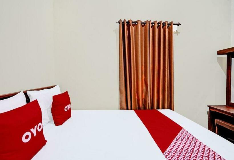 Deluxe Room, Oyo 92367 Garuda Homestay Syariah
