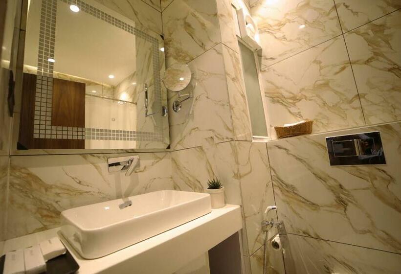 חדר סופריור, Pagoda Centurion Mussoorie