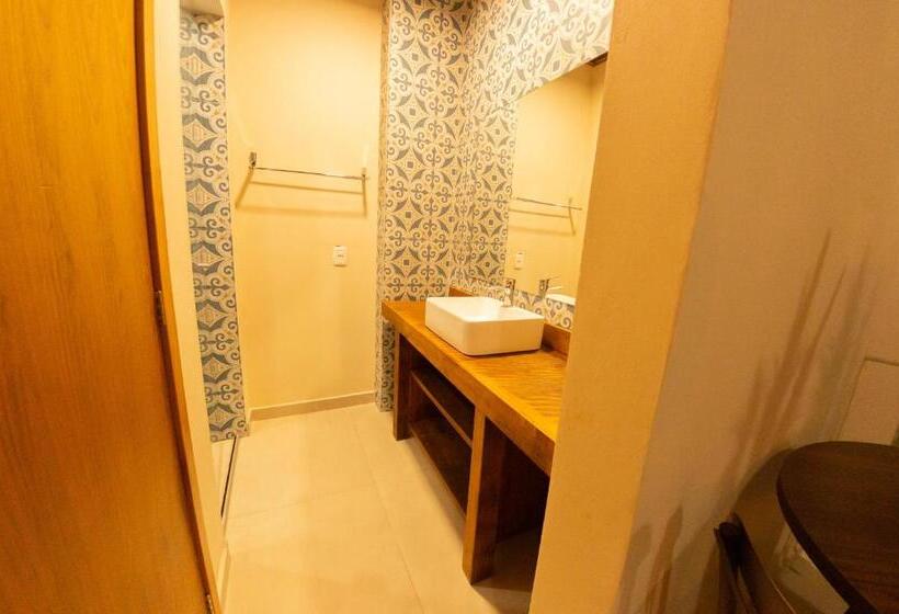 豪华套房, Pousada Rosa Maria