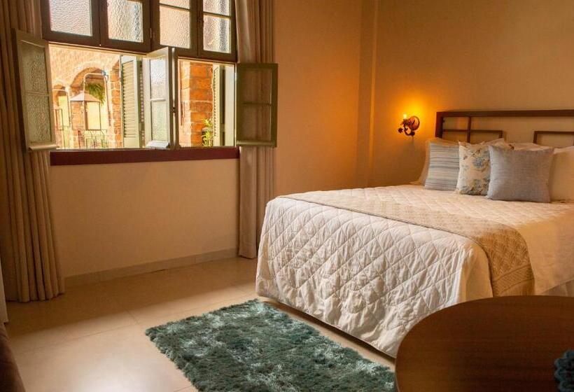 豪华套房, Pousada Rosa Maria