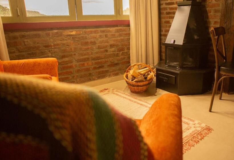 行政套房, Pousada Rosa Maria