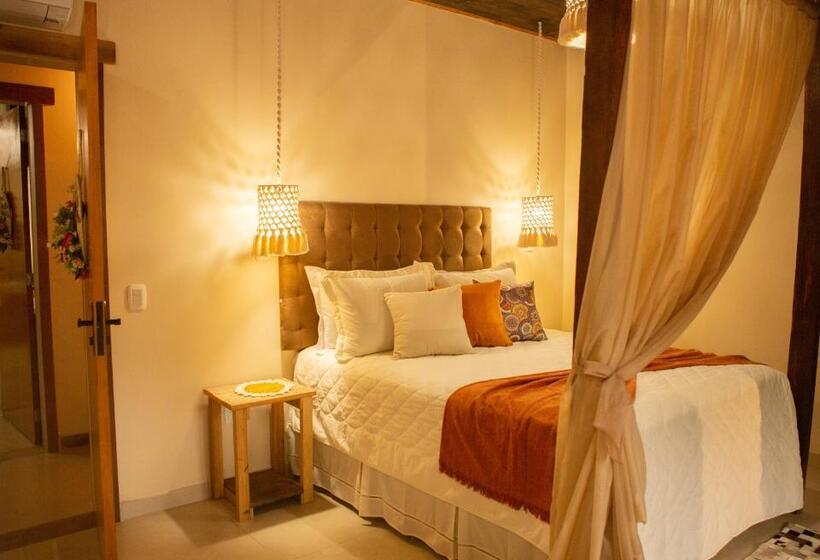 行政套房, Pousada Rosa Maria