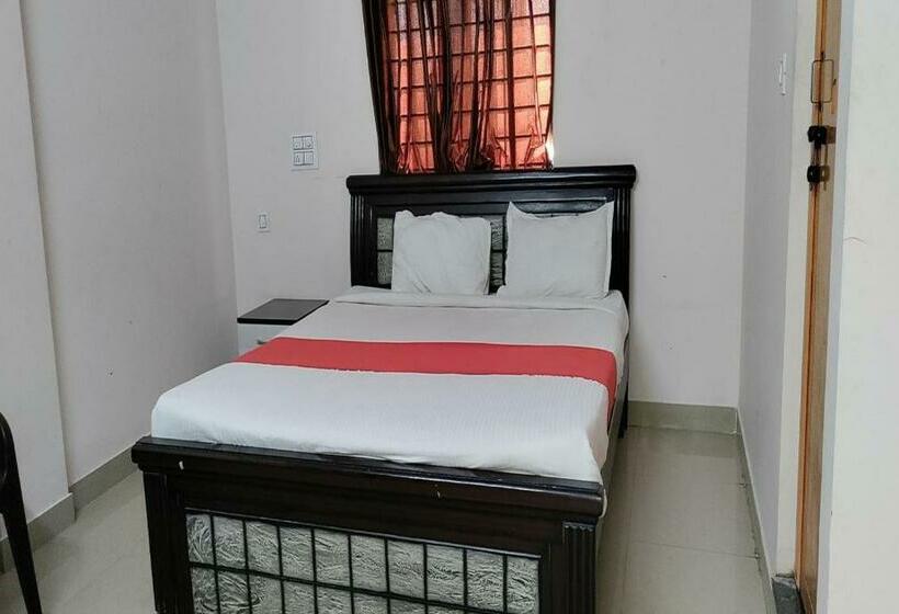Номер Economy, Staymaker Anjaneya Comforts
