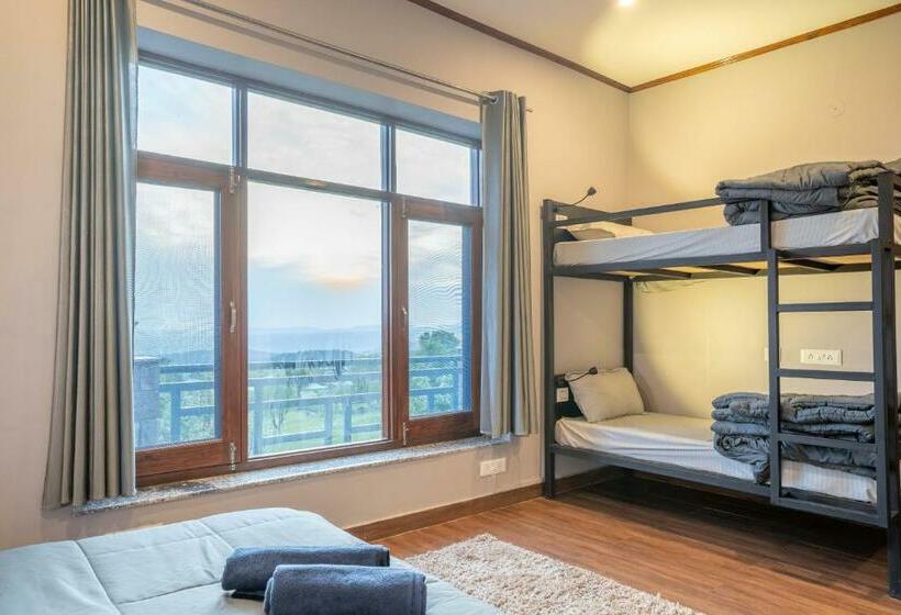 四人标准间, The Trippy Tribe Extended