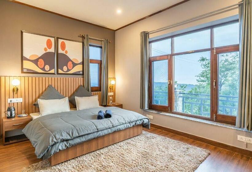 四人标准间, The Trippy Tribe Extended