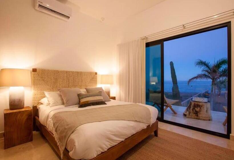 スタンダードルーム, Casalabastilla