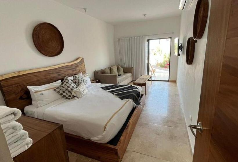 海の見えるスタンダードスタジオ, Casalabastilla