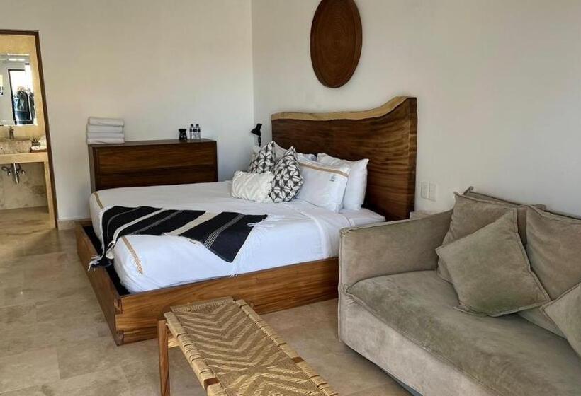 海の見えるスタンダードスタジオ, Casalabastilla