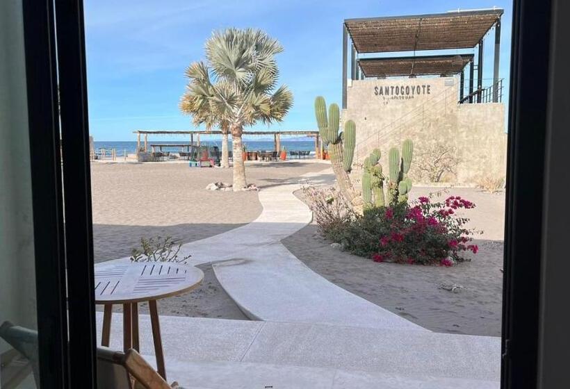 海の見えるスタンダードスタジオ, Casalabastilla