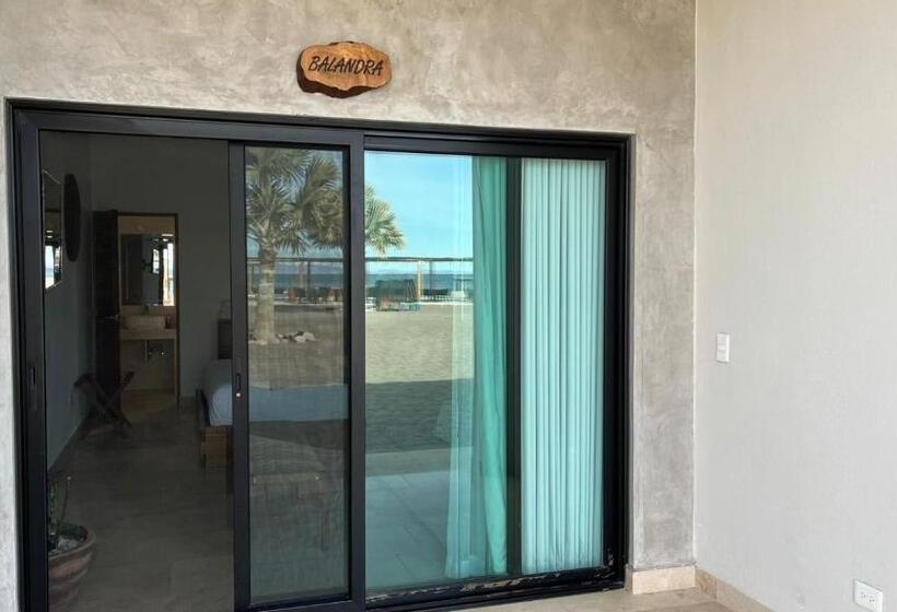 海の見えるスタンダードスタジオ, Casalabastilla