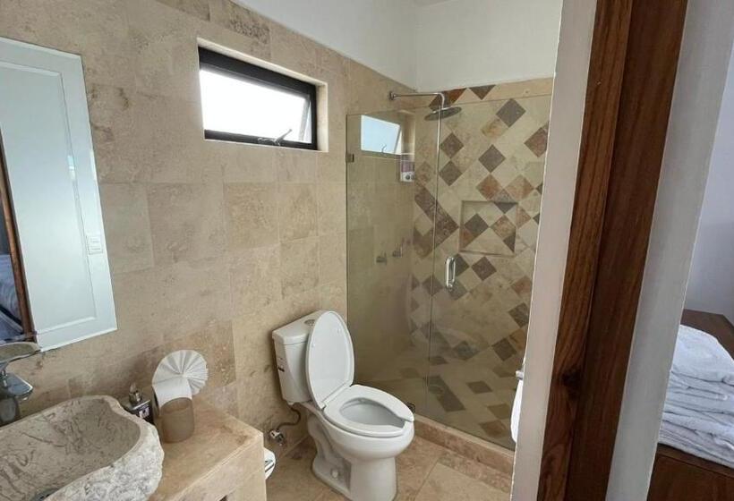 海の見えるスタンダードスタジオ, Casalabastilla