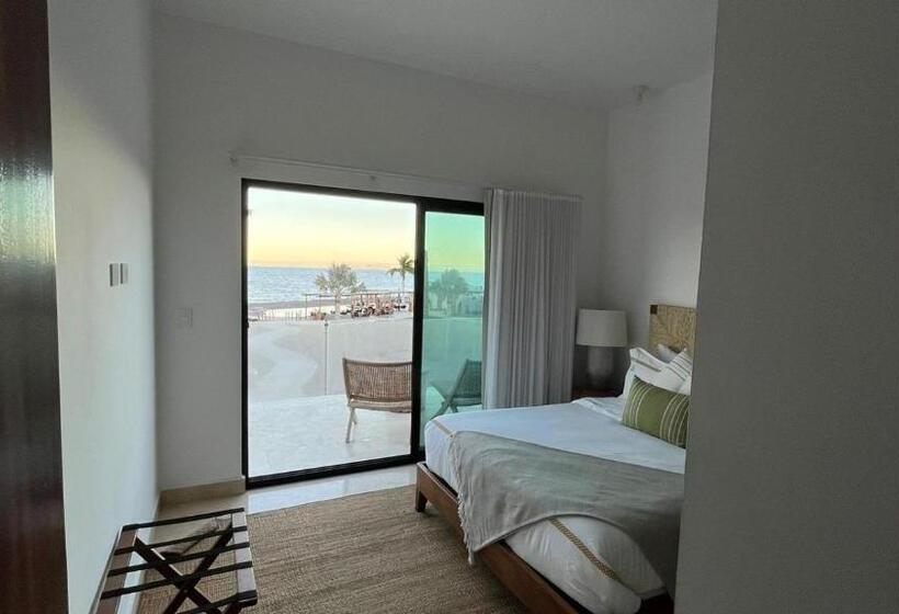 スタンダードルーム, Casalabastilla