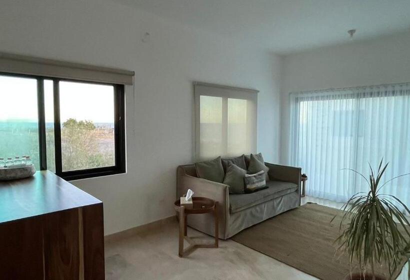 غرفة قياسية, Casalabastilla