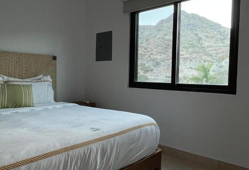 スタンダードルーム, Casalabastilla