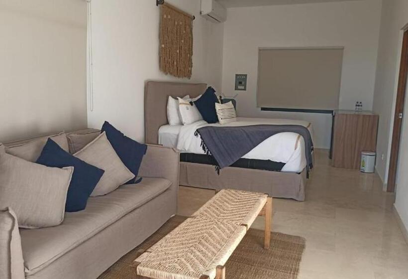 海の見えるスタンダードスタジオ, Casalabastilla