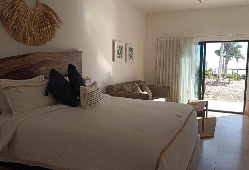 海の見えるスタンダードスタジオ, Casalabastilla