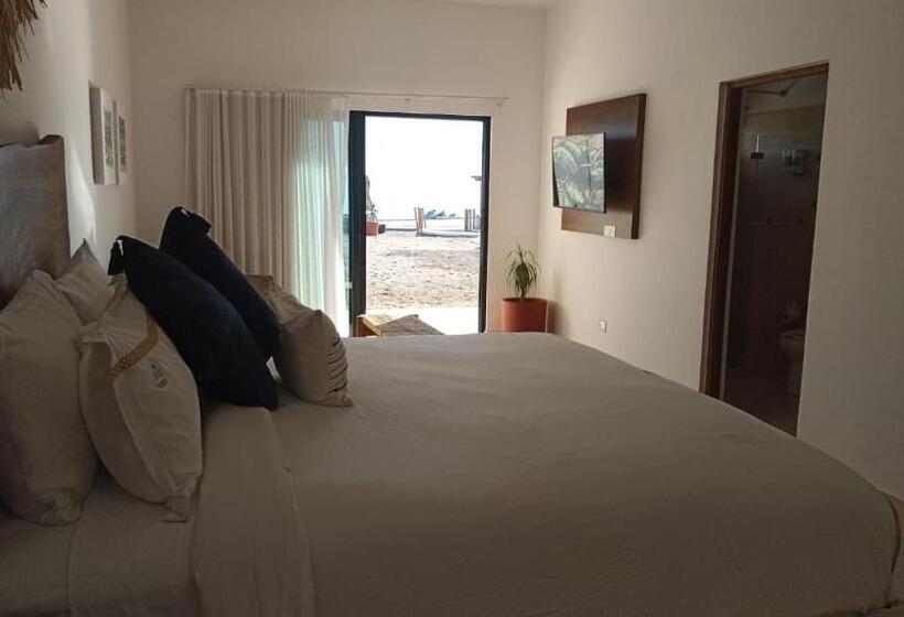 海の見えるスタンダードスタジオ, Casalabastilla