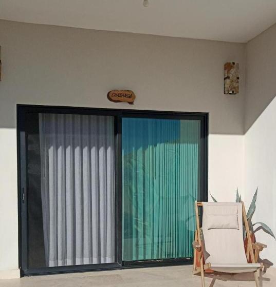 海の見えるスタンダードスタジオ, Casalabastilla