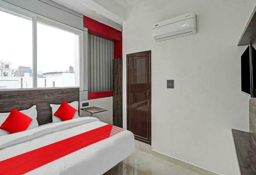 トリプルクラシックルーム, Oyo Flagship 81011  Palacio Inn